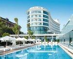 Q Premium Resort, Antalya - all inclusive počitnice