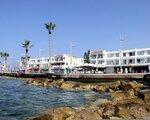 Paphinia Hotel Apartments, Paphos (jug) - last minute počitnice