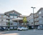 Sandman Hotel & Suites Abbotsford, Vancouver - namestitev