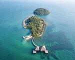 Song Saa Private Island, Sihanoukville - namestitev