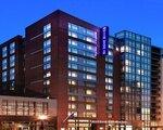 Hilton Garden Inn Washington Dc/u.s. Capitol, Washington D.C. (Arlington County) - namestitev