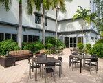 Springhill Suites Miami Downtown/medical Center, Florida -Ostkuste - namestitev