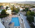 Moonstar Hotel, Turška Egejska obala - last minute počitnice