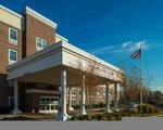 Hampton Inn & Suites Yonkers, New York & New Jersey - last minute počitnice