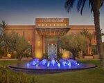 Hotel Du Golf Rotana, Maroko - centralni del - namestitev