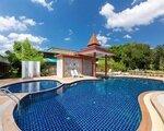 Diamond Place, Krabi (Tajska) - namestitev