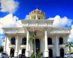 The Grand Palace, Yogyakarta (Indonezija) - namestitev