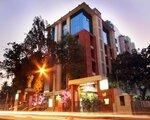 Keys Select Hotel Nestor Mumbai, Mumbai (Indija) - namestitev