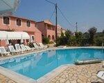 Villa Valia, Krf - last minute počitnice