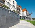 Baltic Plaza Hotel Medi Spa, Stettin (PL) - namestitev