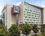 Holiday Inn Bogota Airport, Bogota - namestitev