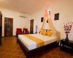 Central Boutique Angkor Hotel, Siem Reap (Kambodža) - last minute počitnice