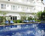 Frangipani Villa Hotel, Kambodža - last minute počitnice