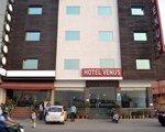Hotel Venus, Delhi - namestitev