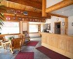 Rocky Mountain Ski Lodge, Calgary - namestitev