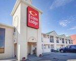 Econo Lodge Edson, Calgary - namestitev
