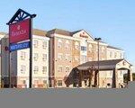 Ramada Lac La Biche, Calgary - namestitev