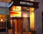 New York (La Guardia), Hotel_48lex_New_York