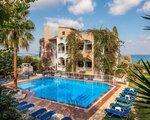 Heraklion (otok Kreta), Iliostasi_Beach_Apartments