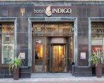 Hotel Indigo Glasgow, An Ihg Hotel, Glasgow (Schottland) - namestitev