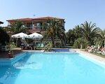 Hanioti Village Resort, Thessaloniki (Chalkidiki) - namestitev