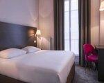 Pariz-Charles De Gaulle, Hotel_Des_Ecrivains