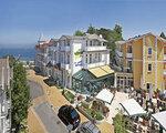 Kur- Und Wellness Hotel Mönchgut, Ostsee otoki - namestitev