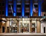 The Pearl New York