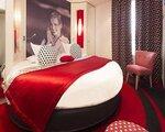 Pariz-Orly, Platine_Hotel_Paris