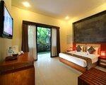 Putri Ayu Cottages, Denpasar (Bali) - namestitev