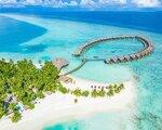 Sun Siyam Vilu Reef, Maldivi - iz Grazalast minute počitnice