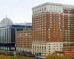 Doubletree Suites By Hilton Hotel Detroit Downtown - Fort Shelby, Detroit-Metropolitan - namestitev