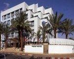 Vista Boutique Hotel, Tel Aviv (Izrael) - namestitev