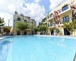 Milos Apartments, Kreta - iz Graza last minute počitnice