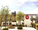 Munchen (DE), Achat_Hotel_Karoli_Waldkirchen