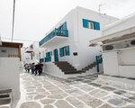 Florance Apartments, Tinos (Kikladi) - namestitev