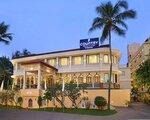 Country Inn & Suites By Radisson, Goa Candolim, Goa (Indija) - namestitev