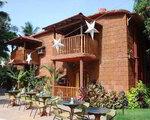 Sea Breeze Village Baga Goa