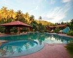 The Gardenia Resort, Goa (Indija) - namestitev