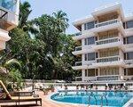 Indija - Goa, Quality_Inn_Ocean_Palms