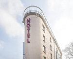 Hotel Leipzig City Nord By Campanile, Leipzig/Halle (DE) - namestitev