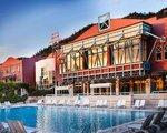 Polat Thermal Hotel, Antalya - last minute počitnice