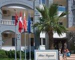 Two Seas Hotel, Turška Egejska obala - last minute počitnice