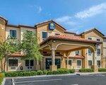 Comfort Inn & Suites Northeast - Gateway, Florida -Westkuste - last minute počitnice