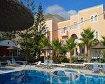 Castro Hotel, Naxos (Kikladi) - namestitev