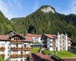 Alpenhotel Oberstdorf, Munchen (DE) - last minute počitnice