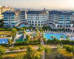 Commodore Elite Suites & Spa, Antalya - all inclusive počitnice