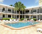 Napoli Belmar Resort, Fort Lauderdale, Florida - namestitev