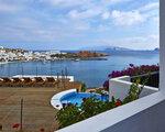 otok Santorini, Vrahos_Boutique_Hotel