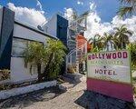 Hollywood Beach Suites Hotel, potovanja - Florida - namestitev